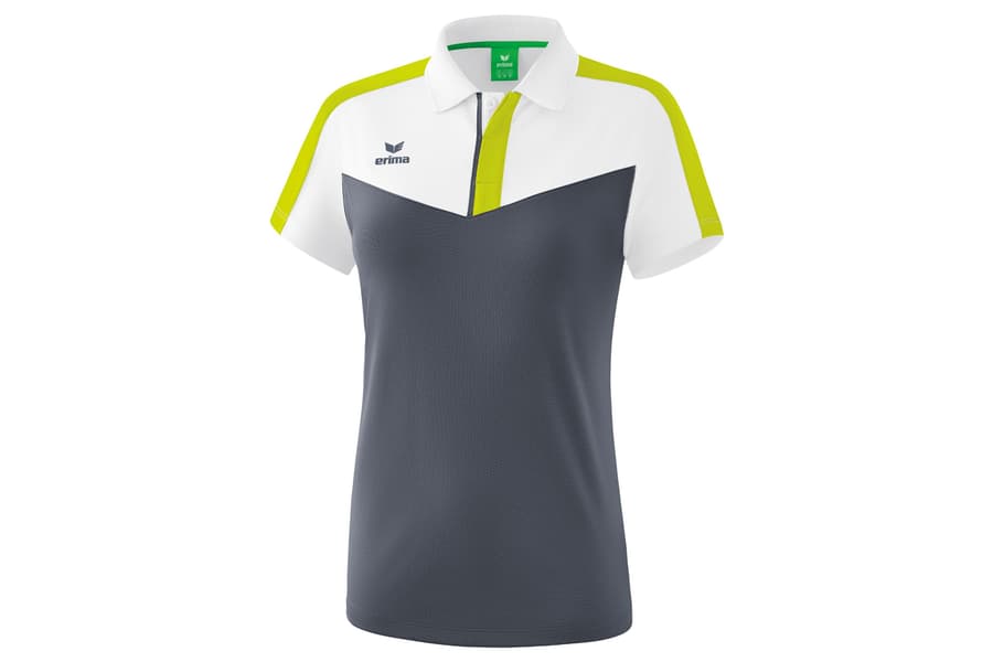 Damen Poloshirt erima Squad, Gr. 38
